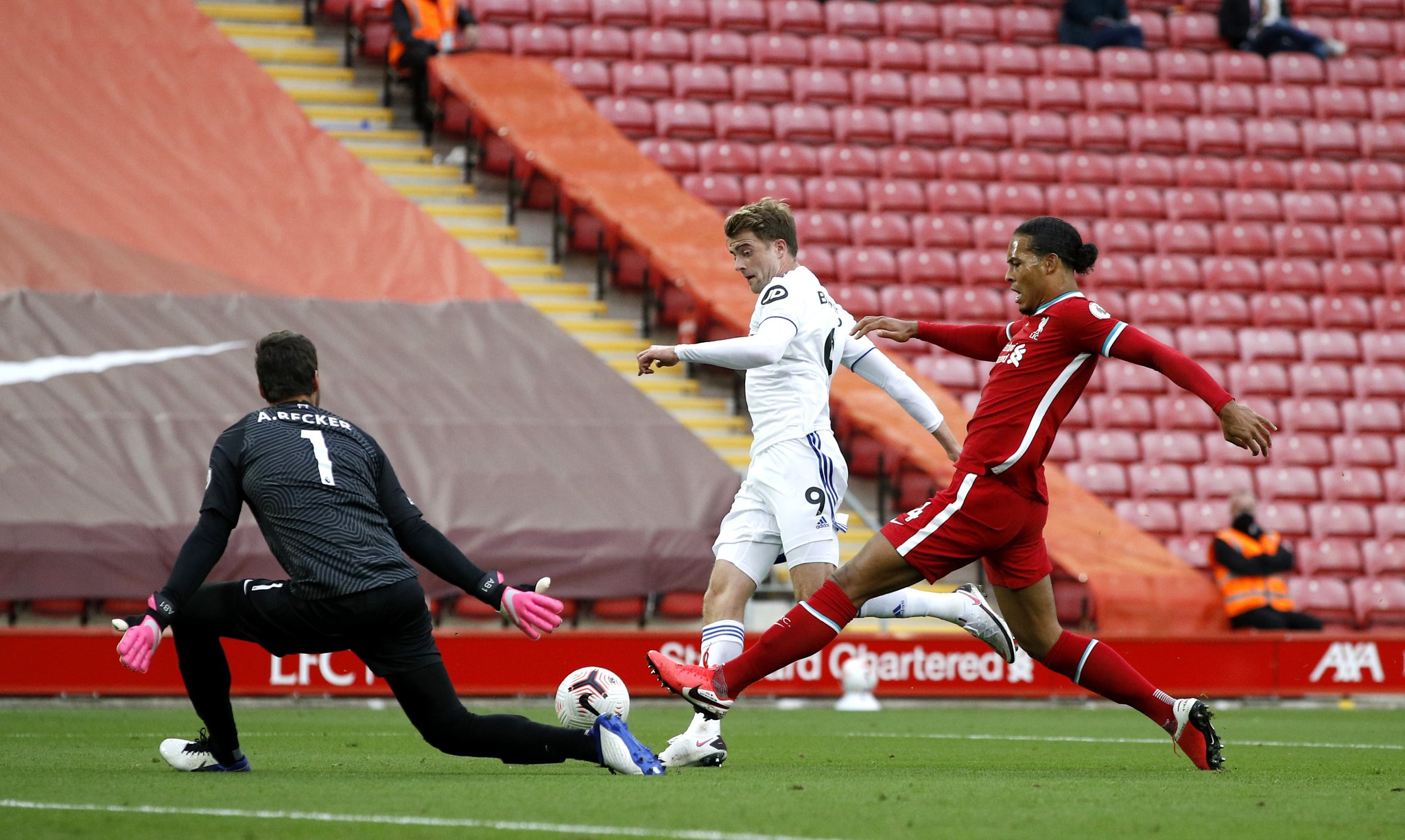 曼迪的失誤 曼迪的失誤