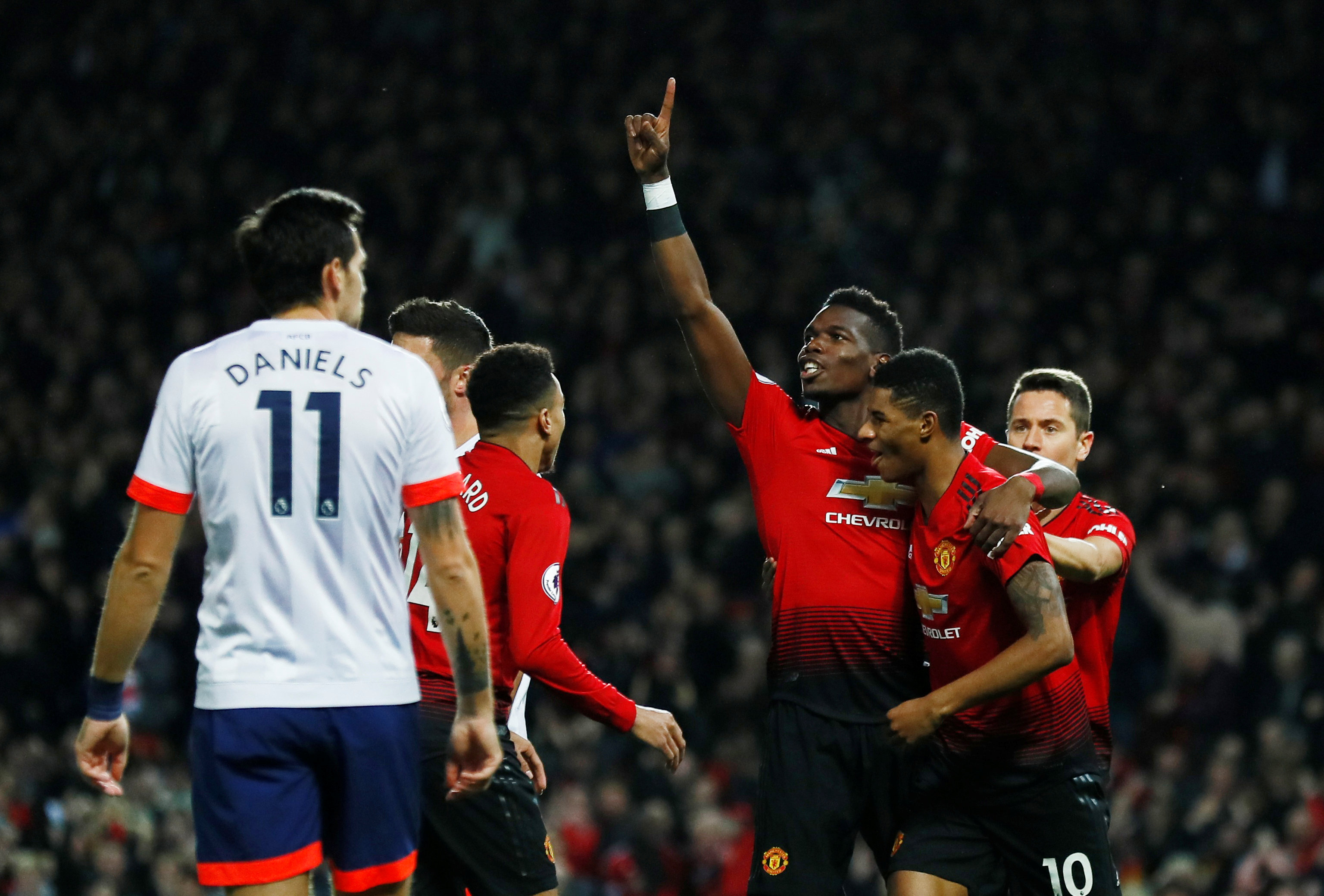 的灵魂人物 的灵魂人物