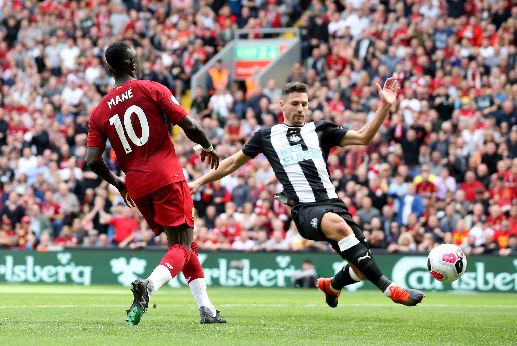 熱刺的損失 熱刺的損失