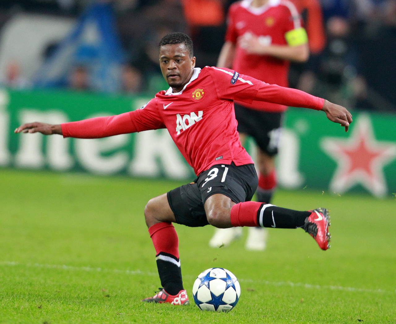 賽的進程 賽的進程