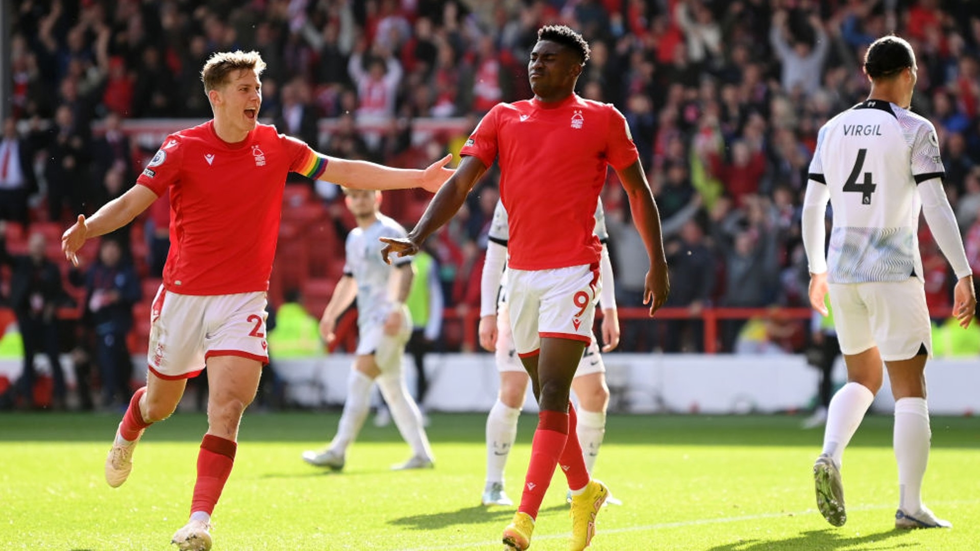 伍的战略 伍的战略